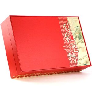 фото - 36х24х9см подарочній габа набор