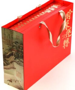 фото - 36х24х9см подарочній габа набор