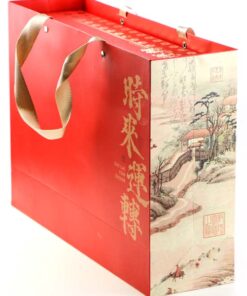 фото - 36х24х9см подарочній габа набор