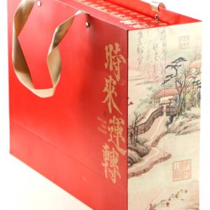 фото - 36х24х9см подарочній габа набор