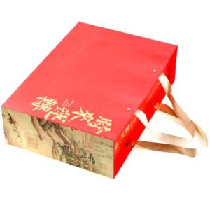 фото - 36х24х9см подарочній габа набор