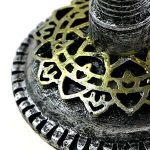 фото - Кубок Череп з полістоуну