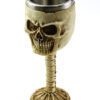 фото - Кубок Череп з полістоуну