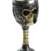 фото - Кубок Череп з полістоуну