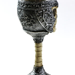 фото - Кубок Череп з полістоуну