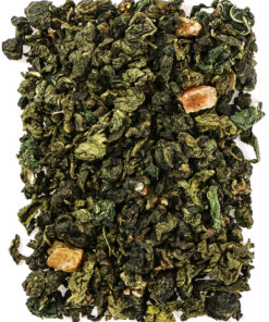 фото - Улун Манго