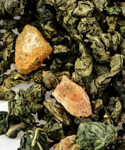 фото - Улун Манго