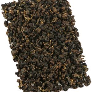 фото - Китайский чай улун ГАБА, Гао Шань Цинсинь Молодое Сердце Вулканический