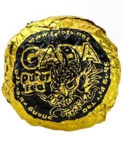 фото - шен пуер Габа 8г