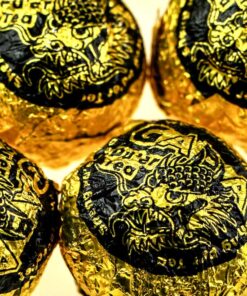 фото - шен пуер Габа 8г