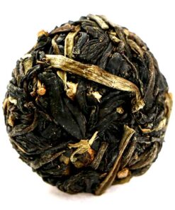 фото - шен пуер Габа 8г