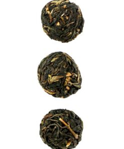 фото - шен пуер Габа 8г