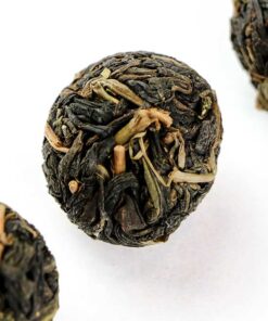 фото - шен пуер Габа 8г