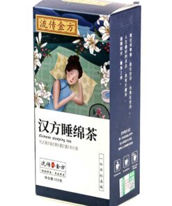 фото - травяной чай для сна в пакетиках