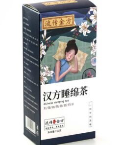 фото - травяной чай для сна в пакетиках