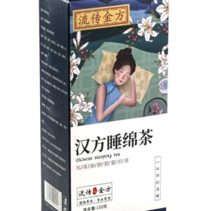 фото - травяной чай для сна в пакетиках