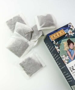 фото - травяной чай для сна в пакетиках