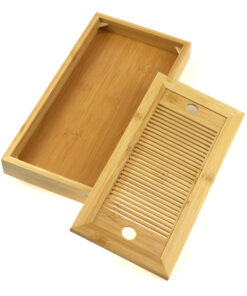 фото - чабань бамбук. 2 размера