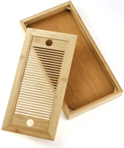 фото - чабань бамбук. 2 размера