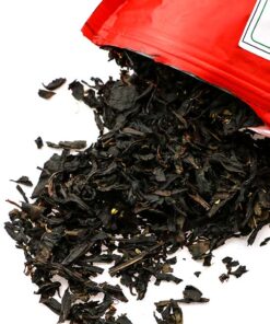 фото - Да хун пао с османтусом