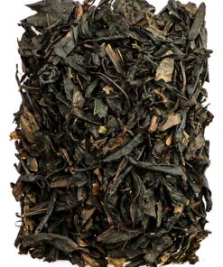 фото - Да хун пао с османтусом