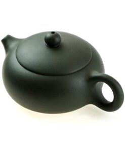 фото - Заварювальний чайник, глина Ісін, об’єм 210 мл з водяним замком