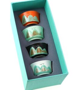 фото - нобор пиал 4 шт