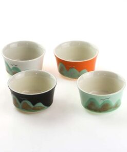 фото - нобор пиал 4 шт