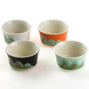 фото - нобор пиал 4 шт