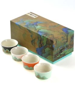 фото - нобор пиал 4 шт