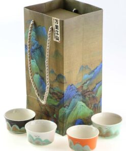 фото - нобор пиал 4 шт