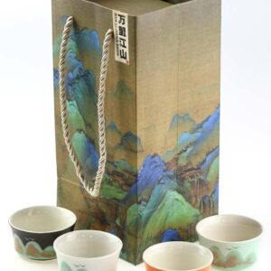 фото - нобор пиал 4 шт