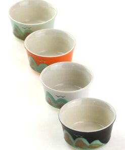 фото - нобор пиал 4 шт