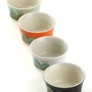 фото - нобор пиал 4 шт