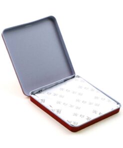 фото - белій чай плитка 30 в жесткоробке