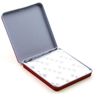 фото - белій чай плитка 30 в жесткоробке