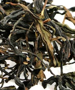 фото - шен пуэр габа вулканич дацит