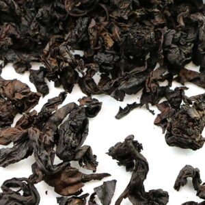 фото - Подарочній набор чая Да Хун пао