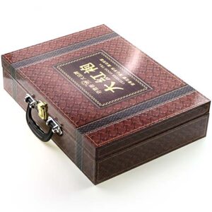 фото - Подарочній набор чая Да Хун пао