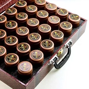 фото - Подарочній набор чая Да Хун пао