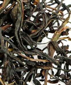 фото - шен пуэр габа горный