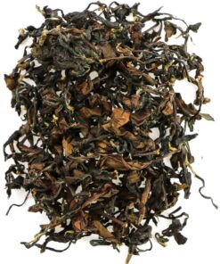фото - Китайский чай улун ГАБА,кимберлит вулканический