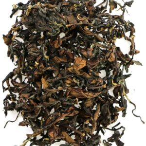 фото - Китайский чай улун ГАБА,кимберлит вулканический