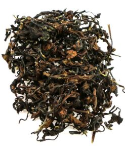 фото - Китайский чай улун ГАБА,кимберлит вулканический