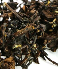 фото - Китайский чай улун ГАБА,кимберлит вулканический