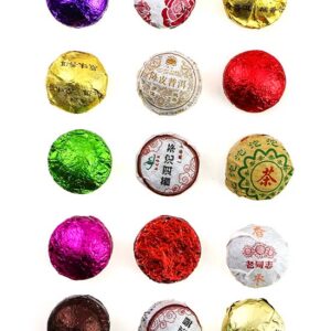 фото - подарочній набор мини точи жб коробка