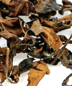 фото - Білий чай ГАБА, китайський байховий чай Габарон Бай Ча вулканический