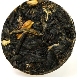 фото - Дянь Хун с лимоном. Миниточа 7г