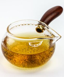 фото - Чахай Скляний для чайної церемонії гунфу, 270 мл (Копировать)