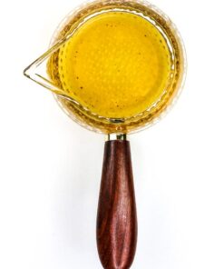 фото - Чахай Скляний для чайної церемонії гунфу, 270 мл (Копировать)